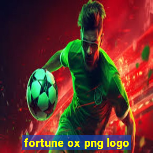 fortune ox png logo